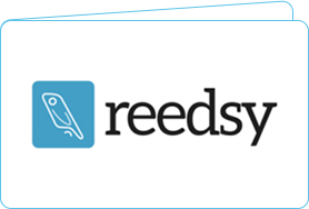 Reedsy