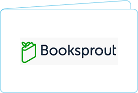 BookSprout
