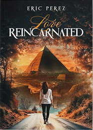 Love Reincarnated book cover