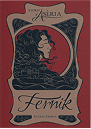 Ferna book cover