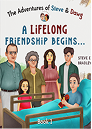 A Lifelong Friendship Begins book cover
